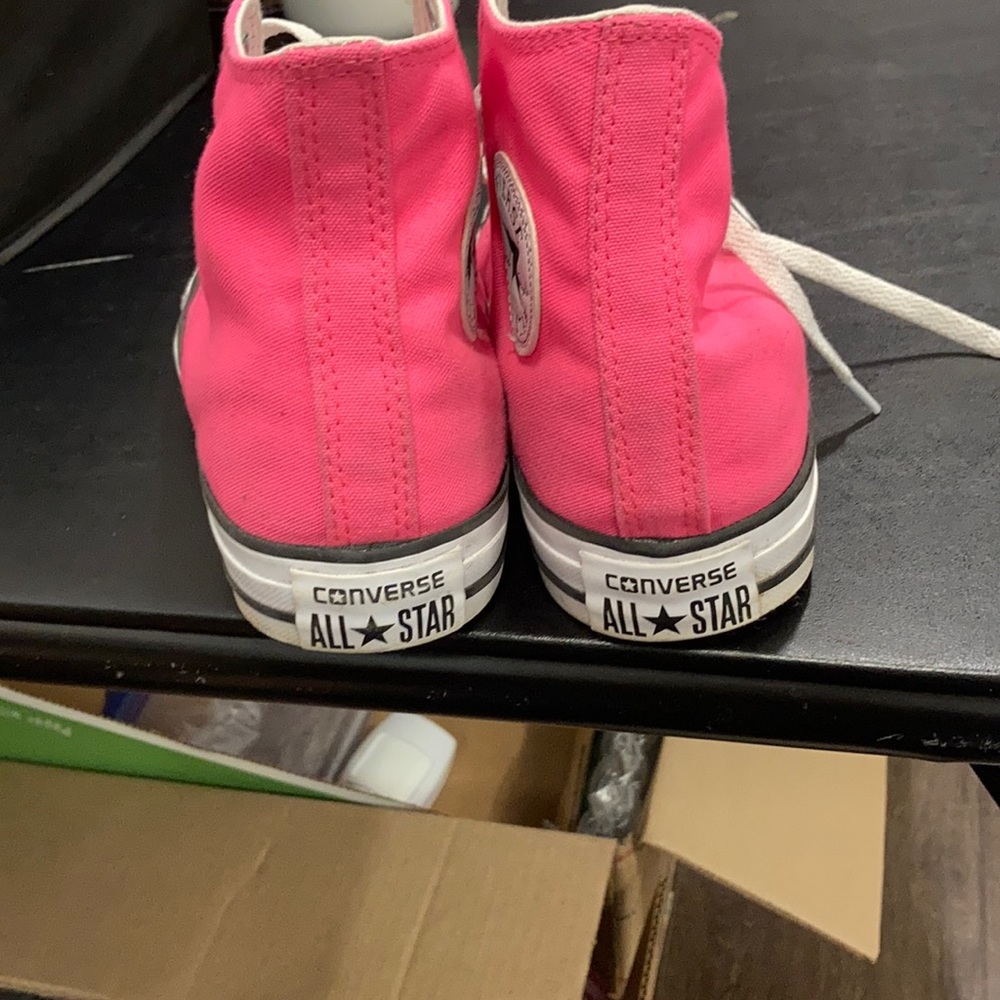 Shoes - Picture 2 of 2